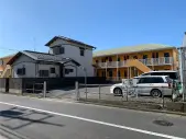 江戸川区篠崎町５丁目　月極駐車場